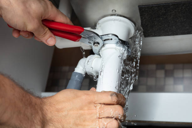 Best Basement water damage restoration  in Lockwood, MT