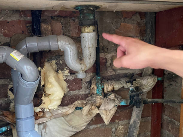 Water damage restoration insurance claims in MT